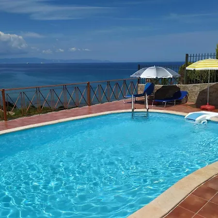 Vakantiehuis Analipsi House Afrodite *