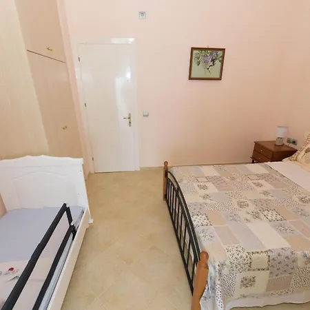 Analipsi House Afrodite Σπίτι διακοπών