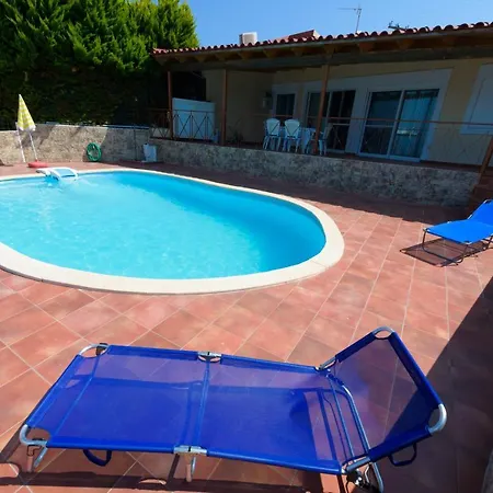 Analipsi House Afrodite * Kástro Tornéze