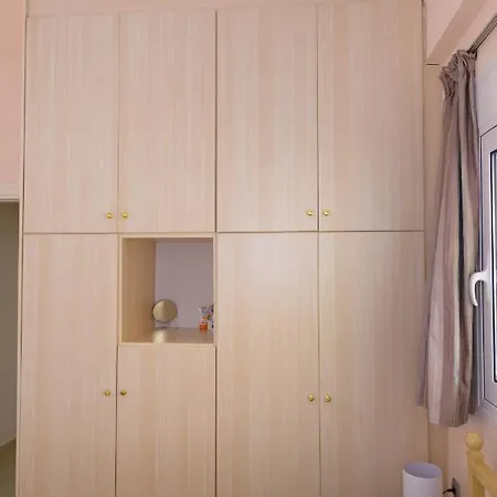 Σπίτι διακοπών Analipsi House Afrodite *