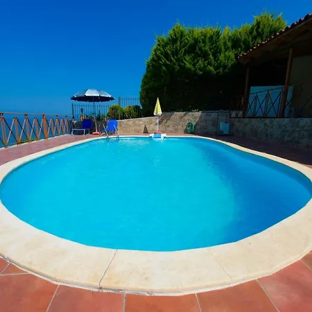 Analipsi House Afrodite Κάστρο