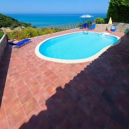Analipsi House Afrodite Vakantiehuis