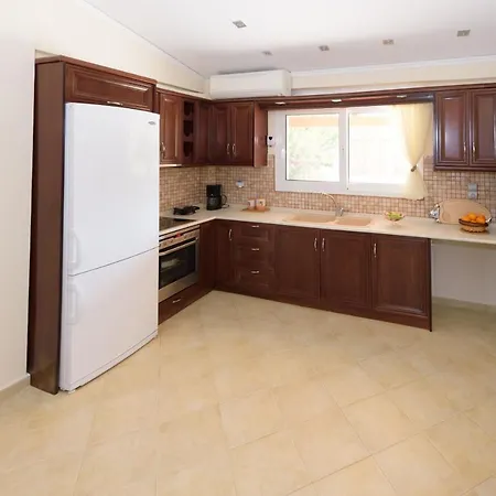Analipsi House Afrodite Kastron (Elis)