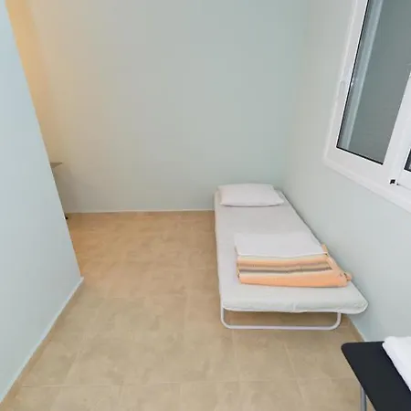 Analipsi House Afrodite Κάστρο