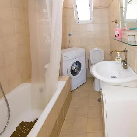 Analipsi House Afrodite Σπίτι διακοπών *