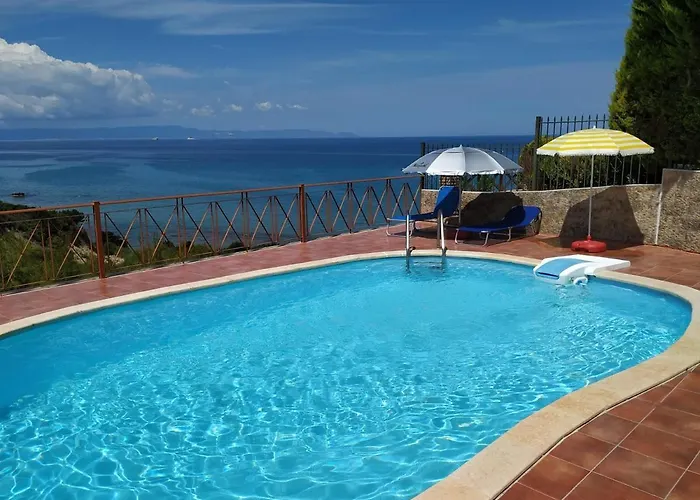 Vakantiehuis Analipsi House Afrodite *