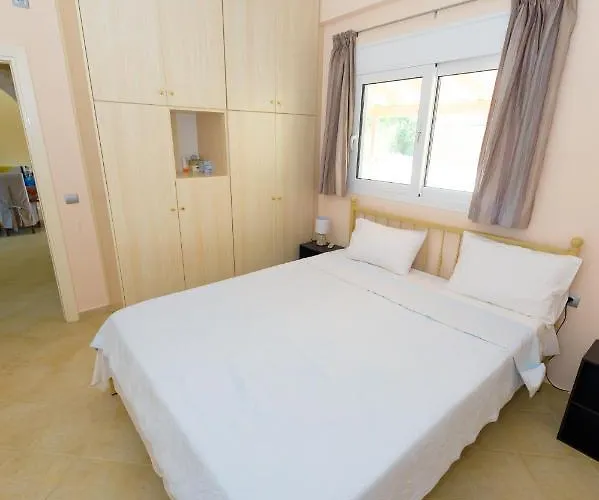 Analipsi House Afrodite Kástro Tornéze