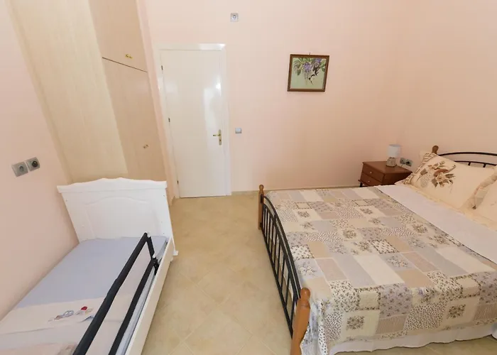 Analipsi House Afrodite Vakantiehuis