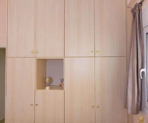 Vakantiehuis Analipsi House Afrodite *