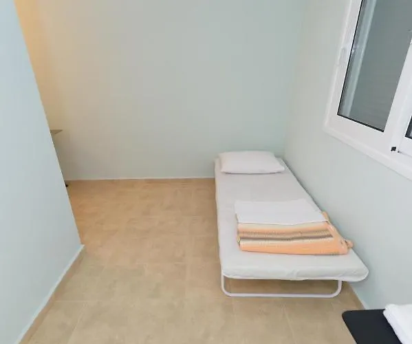 Analipsi House Afrodite Kástro Tornéze