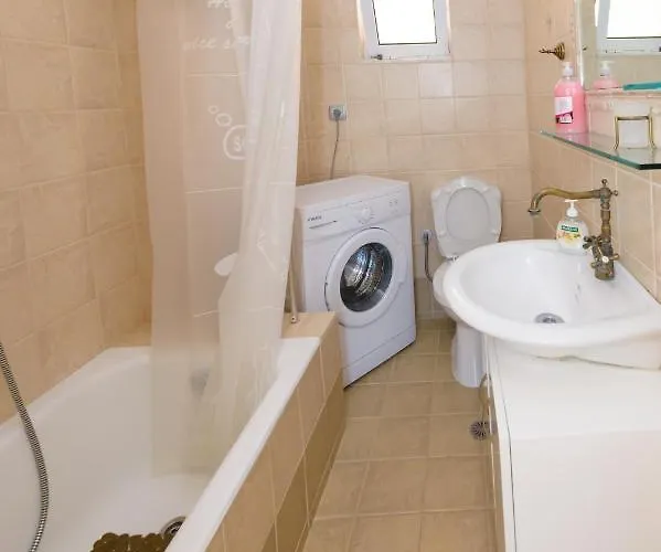 Analipsi House Afrodite Ferienhaus *